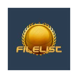 Аккаунт на Filelist.io