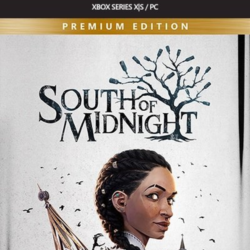 South of Midnight Premium Edition Xbox Series X|S