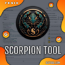 Scorpion Tool - аренда аккаунта