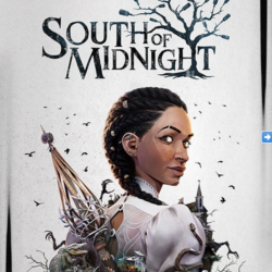South of Midnight   FATAL FURY ❤️‍🔥 XBOX Аккаунт