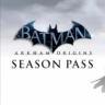 Batman: Arkham Origins  Season Pass (Steam/Ключ/Global)