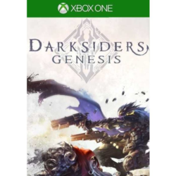 Darksiders Genesis (XBox One/Ключ/Аргентина)