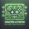 Активация доната на консоли XBOX