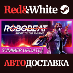 ROBOBEAT * STEAM RU*KZ*UA*СНГ🔥АВТОДОСТАВКА