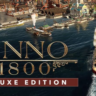 Anno 1800 Deluxe (PS5/RU-Озвучка) Аренда 7 дней