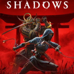 ✅ Assassin’s Creed Shadows Xbox Series X|S активация