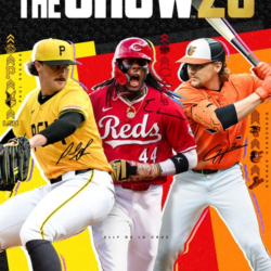 ✅ MLB® The Show™ 25 Standard Edition Xbox активация