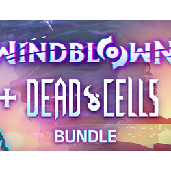 Windblown   Dead Cells (RU CIS) Steam key
