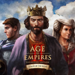 Age of Empires II 2 The Forgotten Expansion  (Steam)