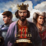Age of Empires II 2 The Forgotten Expansion  (Steam)