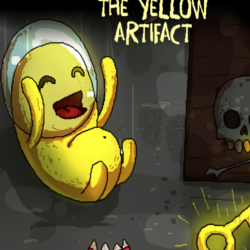 Yellow: The Yellow Artifact (Steam) Global
