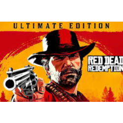 Red Dead Redemption 2: Ultimate Edition аккаунт
