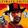 Red Dead Redemption 2: Ultimate Edition аккаунт