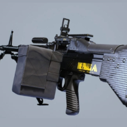 M60 для The Finals
