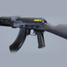 AKM для The Finals