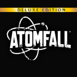 Atomfall - Deluxe Edition (Steam Ключ Global)