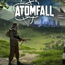 Atomfall Complete Edition (Аренда аккаунта Steam) Онлайн