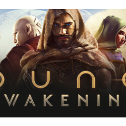 Dune: Awakening standart edition steam