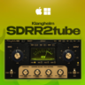 Klanghelm SDRR2tube    Ключ активации [VST]