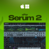 Serum 2 xFer    Лицензионная активация
