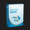 EaseUS Disk Copy Pro 1 устройство, пожизненная лицензия