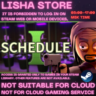 Schedule I Стим Оффлайн на 90 дней