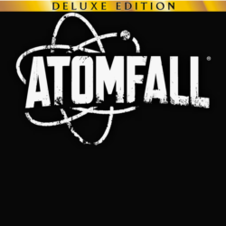 Atomfall Deluxe Edition   DLS / STEAM АККАУНТ