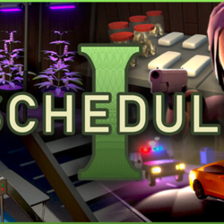 Schedule I ОНЛАЙН ( STEAM АККАУНТ )