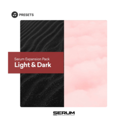 Serum 2 Expansion Bundle: Light & Dark [Пресеты]