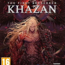 THE FIRST BERSERKER: KHAZAN / DELUXE 🔵(STEAM) КЛЮЧ