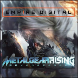 Metal Gear Rising: Revengeance / Ключ Steam / Россия / СНГ