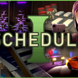 Schedule I (Аренда аккаунта Steam) Онлайн