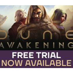 Dune: Awakening * STEAM РФ/КЗ/СНГ/УКР 💳0%