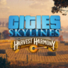 Cities: Skylines - Harvest Harmony DLC * STEAM RU