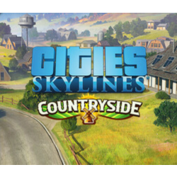 Cities: Skylines - Content Creator Pack: Countryside DL
