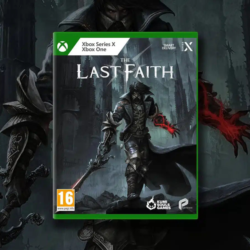 ⭐️ The Last Faith   Death Stranding Xbox One Series X|S