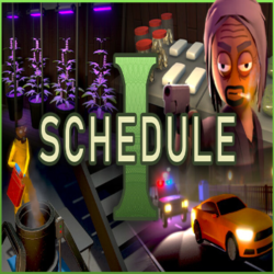 Все регионы ☑️⭐ Schedule I Steam🎁