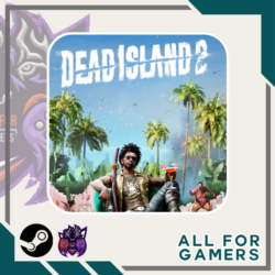 Dead Island 2 КЛЮЧ Steam РУ/СНГ