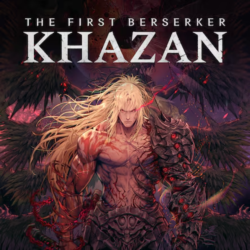 🔴 The First Berserker: Khazan❗️PS5 🔴 Турция / Индия