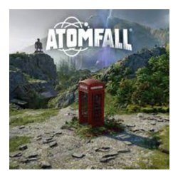 🔑Atomfall ⭐️STEAM КЛЮЧ РФ-СНГ 🎁
