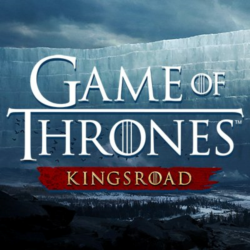 🏰Game of Thrones: Kingsroad┃🍂Аккаунт Steam ✨