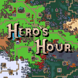 ✅ Hero's Hour Xbox Series X|S активация