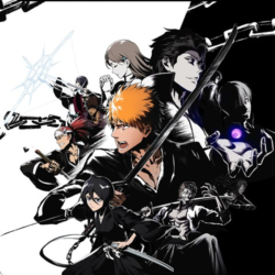 ✅ BLEACH Rebirth of Souls Xbox Series X|S активация
