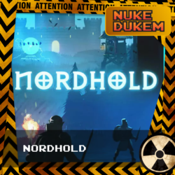 РФ МИР | NORDHOLD | STEAM КЛЮЧ
