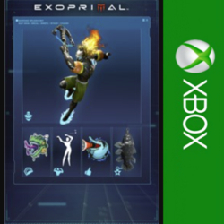 ☑️⭐Комплект «Шквал: бултых!» XBOX Куплю на Ваш акк⭐☑️