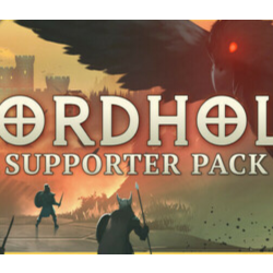 Nordhold - Supporter Pack DLC * STEAM RU ⚡ АВТО 💳0%