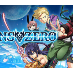 EDENS ZERO Deluxe Edition steam