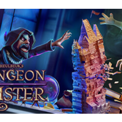 Naheulbeuk's Dungeon Master🟥Region free🌍❗️Steam Key🔑❗️Автовыдача⚡🚀