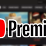 YouTube Premium: обновление до 3 месяцев по всему миру | Глобальный | Оригинальный |
