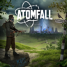 ATOMFALL (Game Pass) 450  Xbox One & Xbox Series X|S
